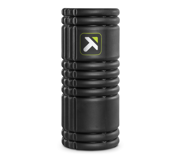 Triggerpoint GRID 1.0 Foam Roller - Valjček za miofascialne prožilne točke - VEČ BARV