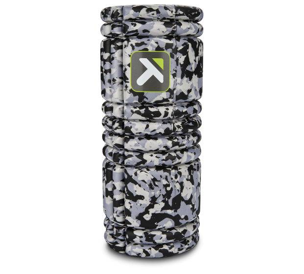 Triggerpoint GRID 1.0 Foam Roller - Valjček za miofascialne prožilne točke - VEČ BARV