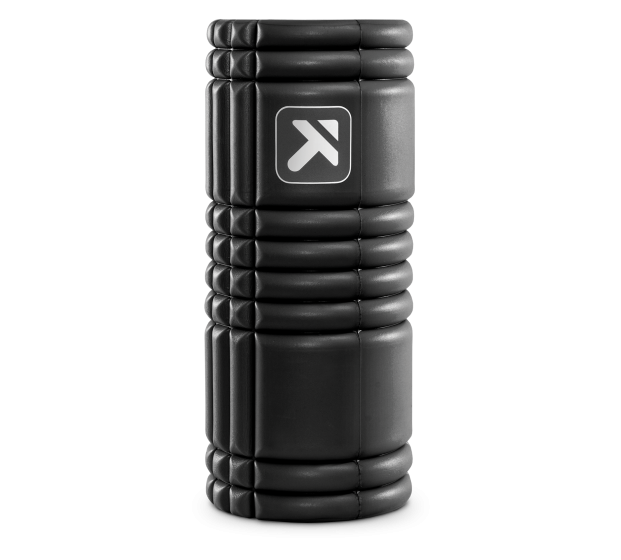 Triggerpoint GRID 1.0 Foam Roller - Valjček za miofascialne prožilne točke - VEČ BARV