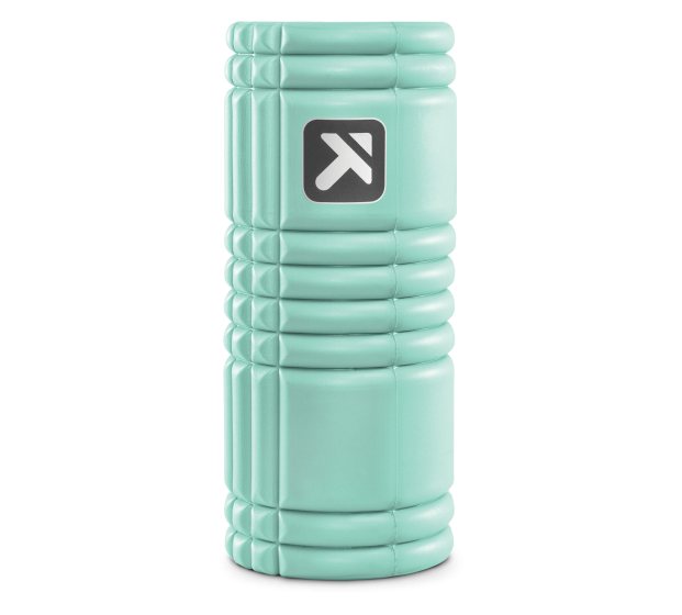 Triggerpoint GRID 1.0 Foam Roller - Valjček za miofascialne prožilne točke - VEČ BARV