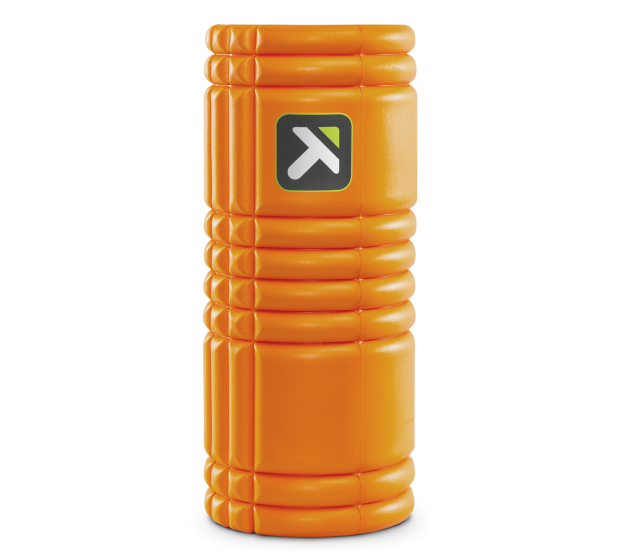 Triggerpoint GRID 1.0 Foam Roller - Valjček za miofascialne prožilne točke - VEČ BARV
