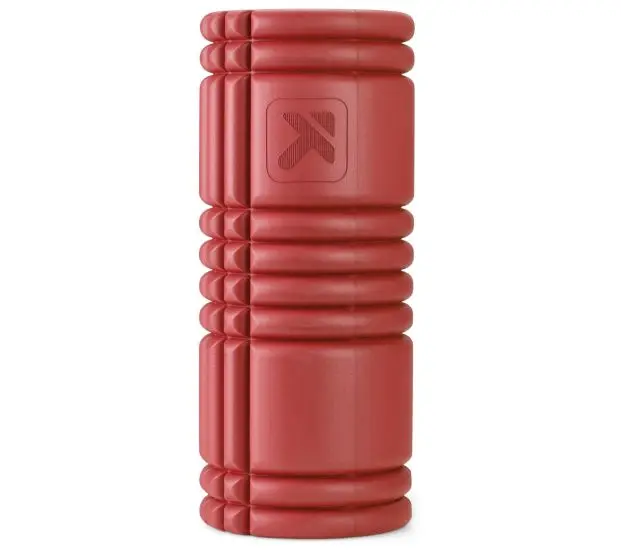 Triggerpoint GRID 1.0 Foam Roller - Valjček za miofascialne prožilne točke - VEČ BARV