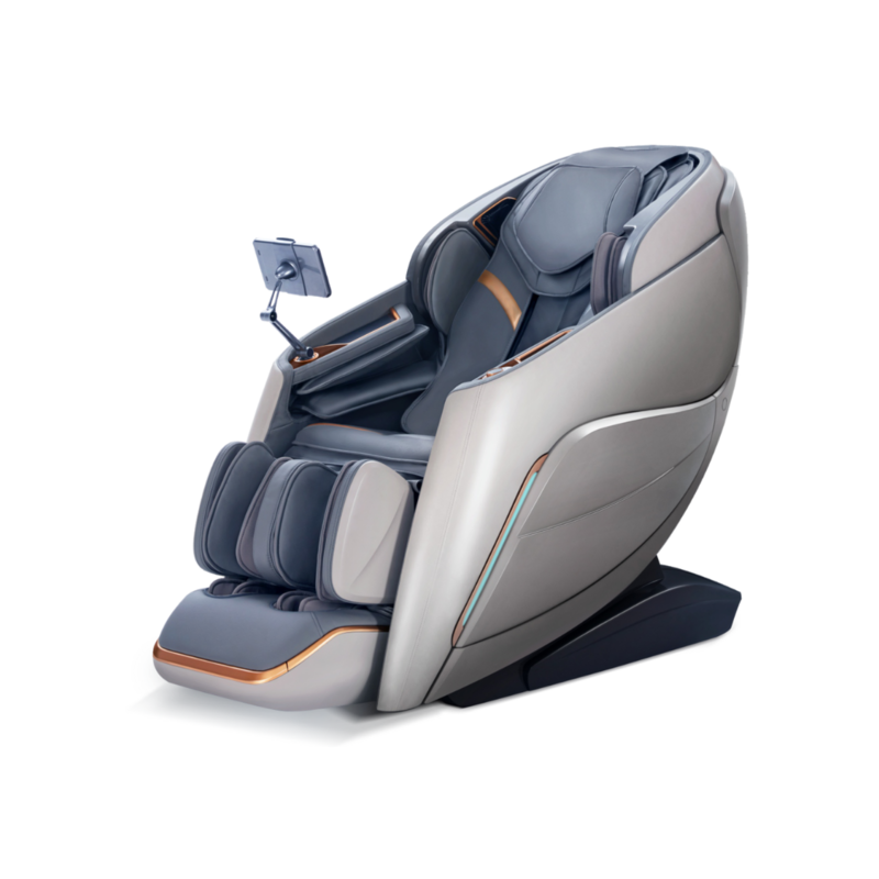 Elite 710 – 4D Masažni stol – Model 2023 – med najboljšimi na svetu