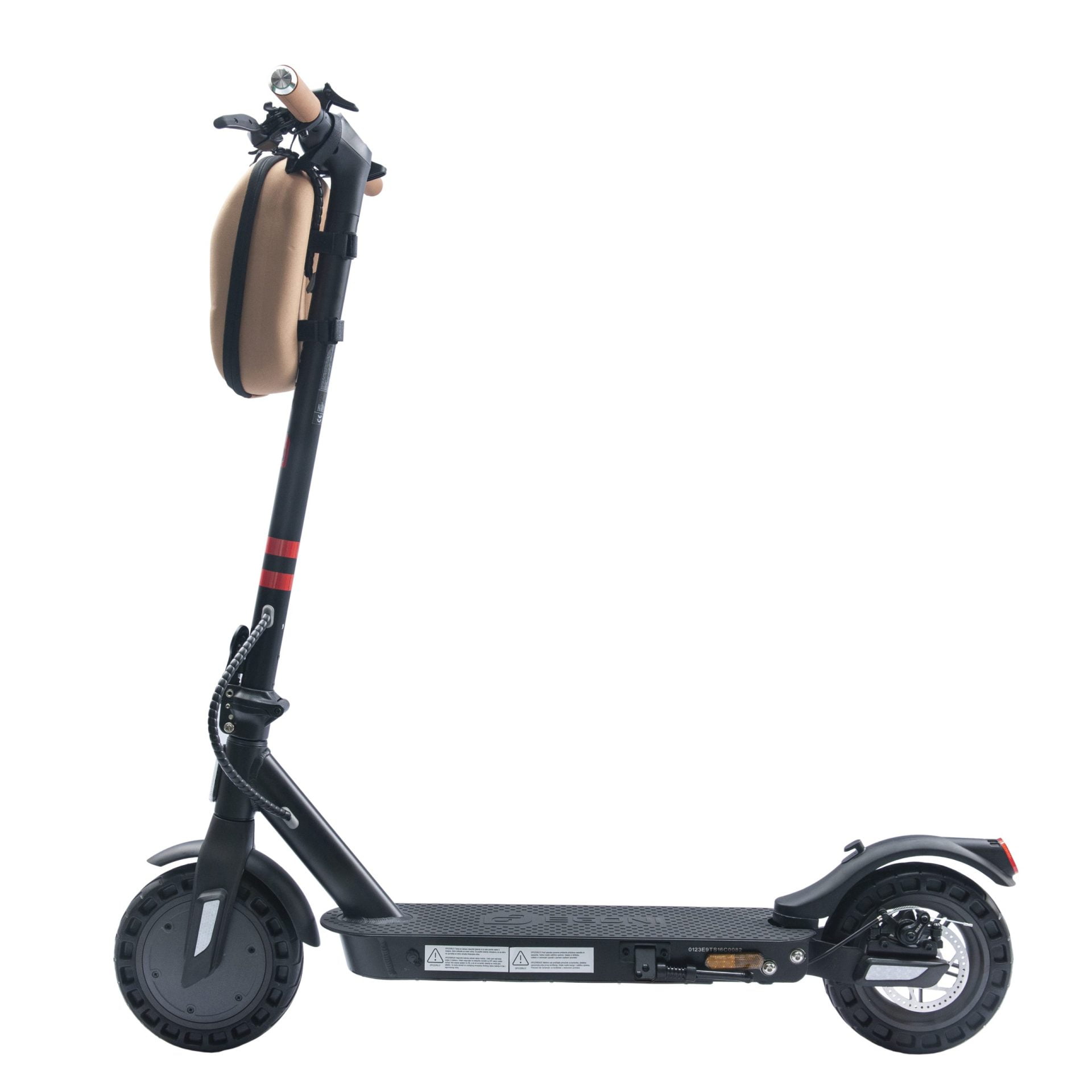 EGONI S16 COMFORT - Električni skiro - 350W - domet do 20 km