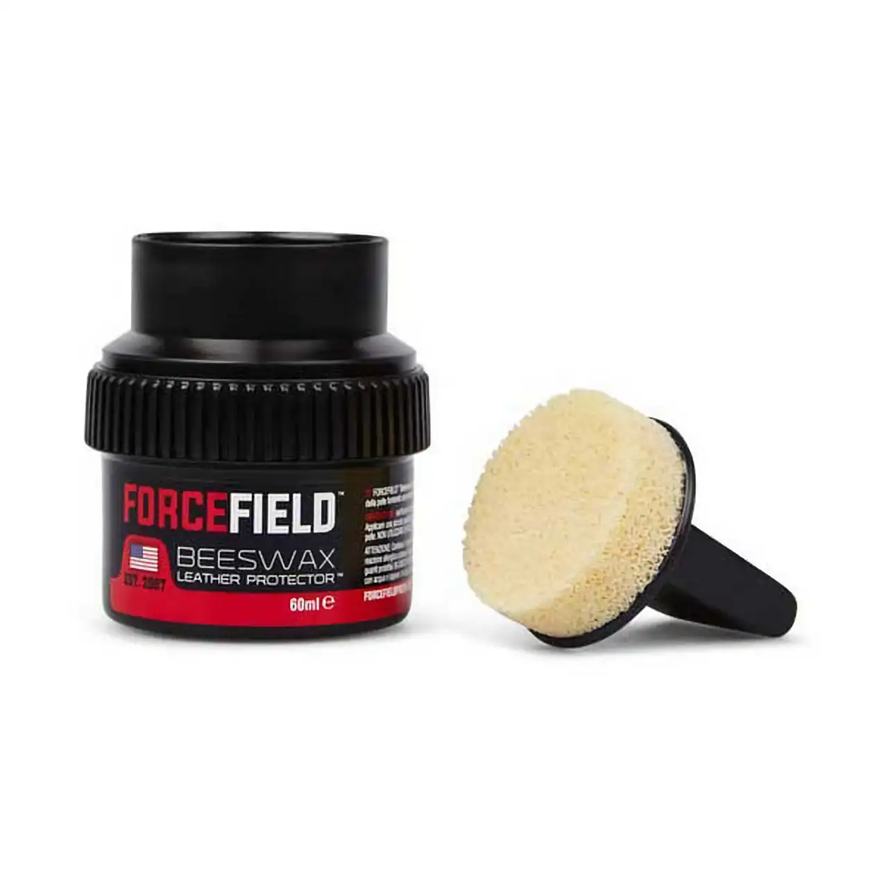 Forcefield Beeswax - 2 Forcefield Beeswax - vrhunski zaščitni vosek