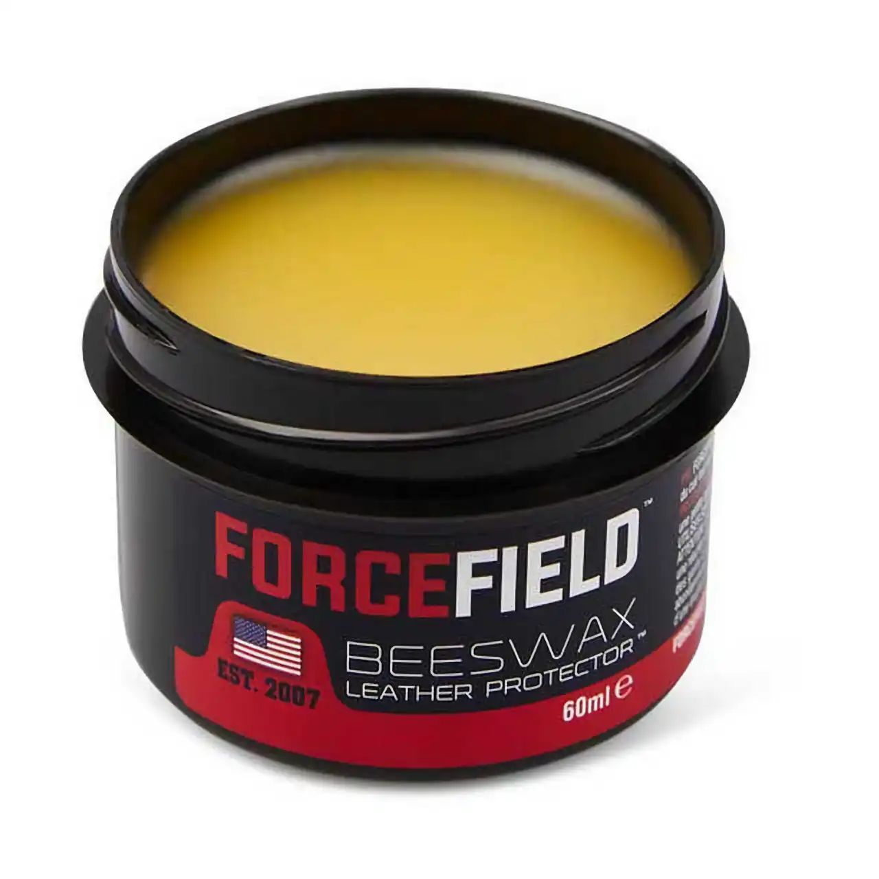 Forcefield Beeswax - 3 Forcefield Beeswax - vrhunski zaščitni vosek