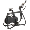 Kettler HOI FRAME+ - dirkalno sobno kolo - 7" zaslon na dotik - Bluetooth povezljivost