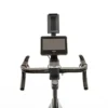 Kettler HOI FRAME+ - dirkalno sobno kolo - 7" zaslon na dotik - Bluetooth povezljivost