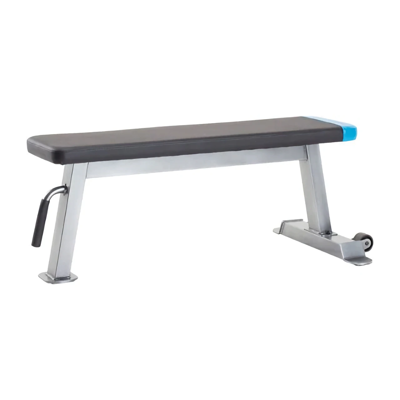 Pro-Form Carbon Strength Flat Bench - robustna in vsestranska ravna fitnes klop