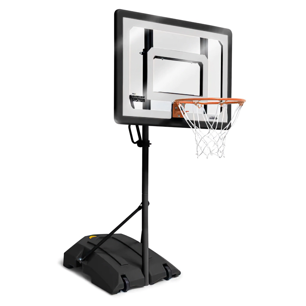 SKLZ Pro Mini Hoop System - 2 SKLZ Pro Mini Hoop System - set za mini košarko