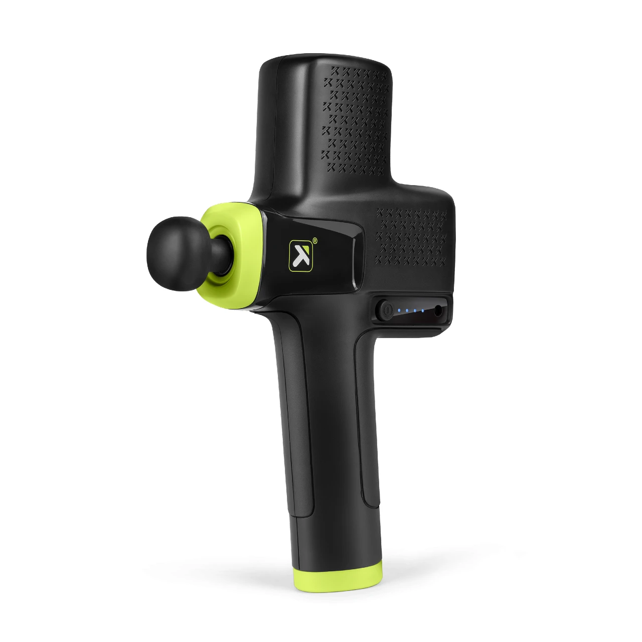 TriggerPoint IMPACT - 1 (1) TriggerPoint IMPACT - visokozmogljiva masažna pištola