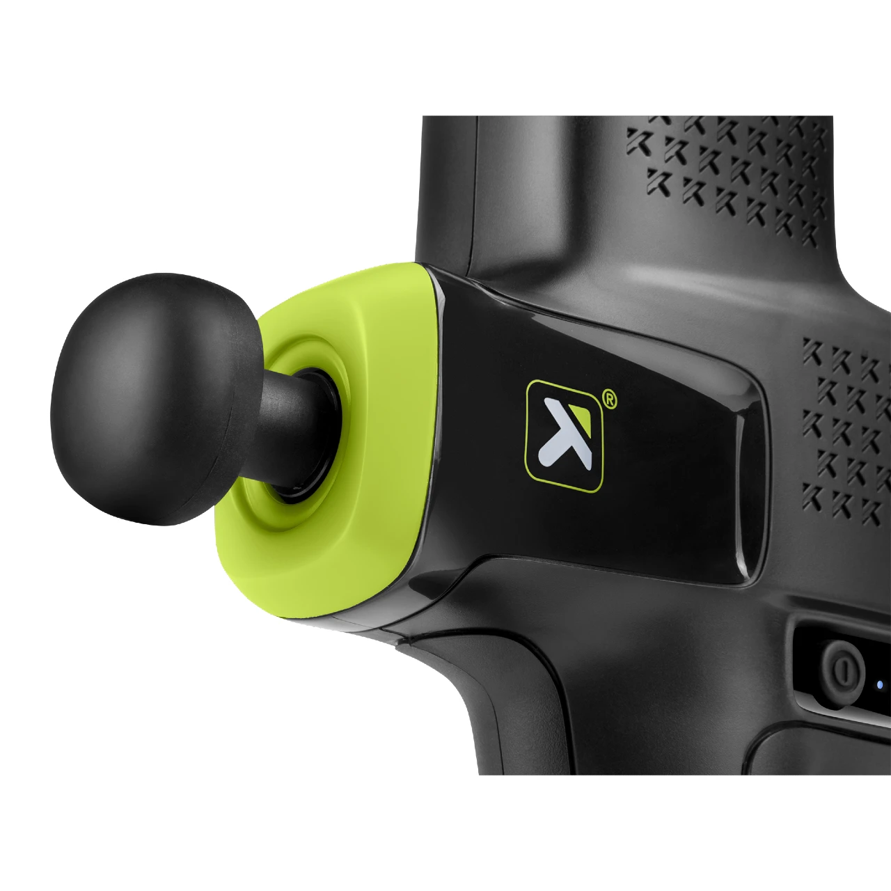 TriggerPoint IMPACT - 2 (1) TriggerPoint IMPACT - visokozmogljiva masažna pištola