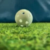 FIDA mini komplet za hokej / floorball - 2 palici in žogica