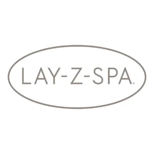 LAY-Z-SPA logo