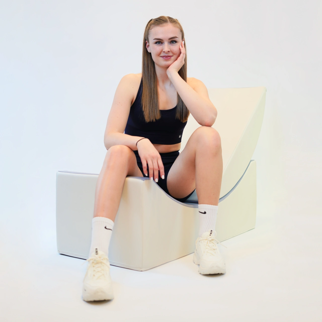 PWR Moon - počivalnik