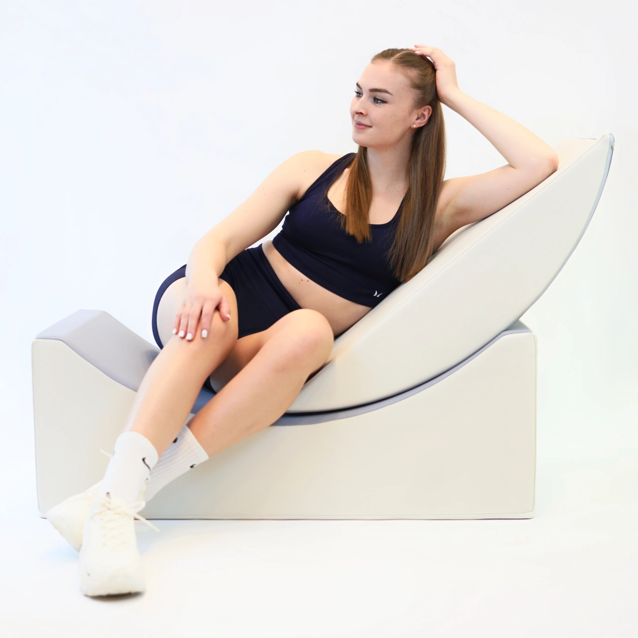 PWR Moon - počivalnik