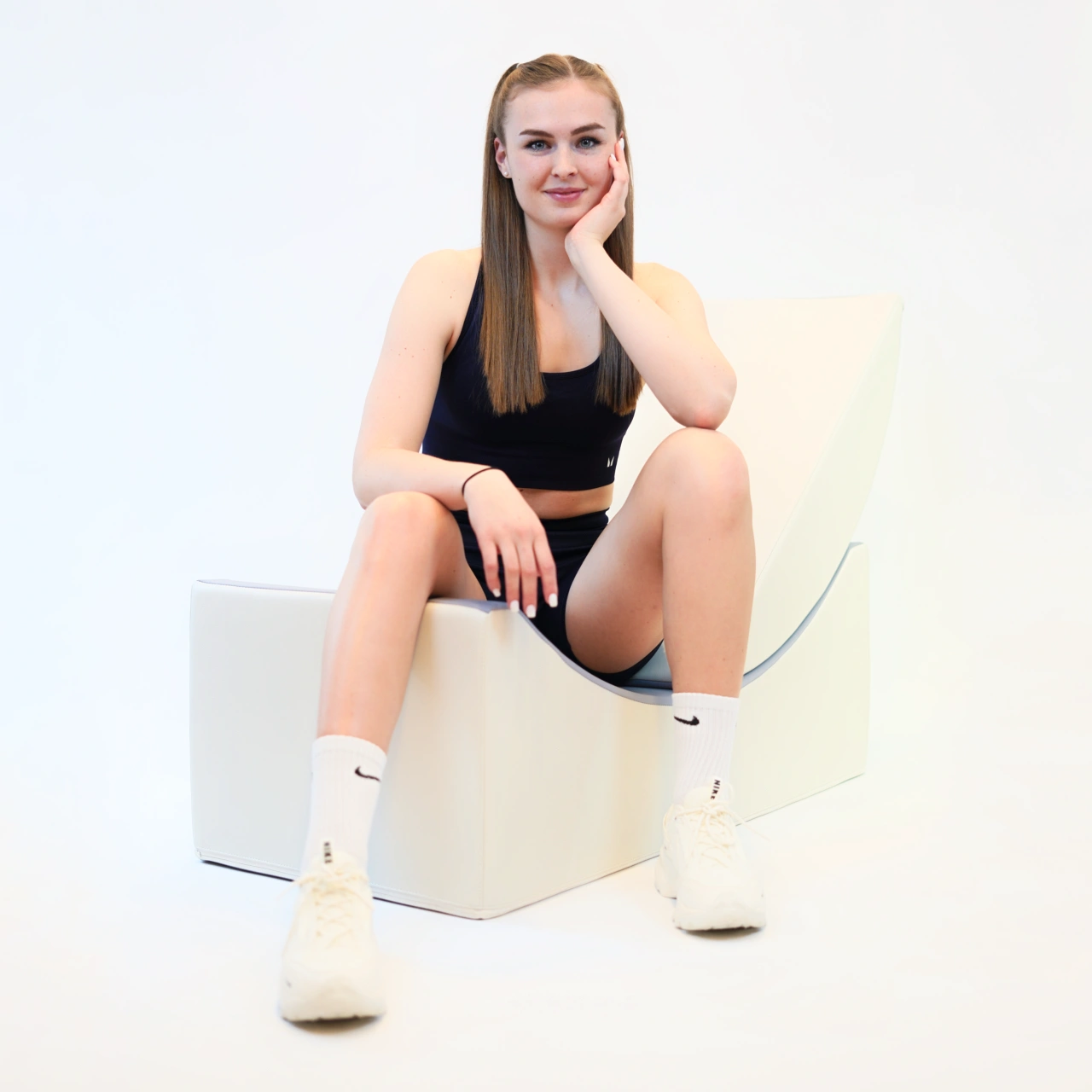 PWR Moon - počivalnik