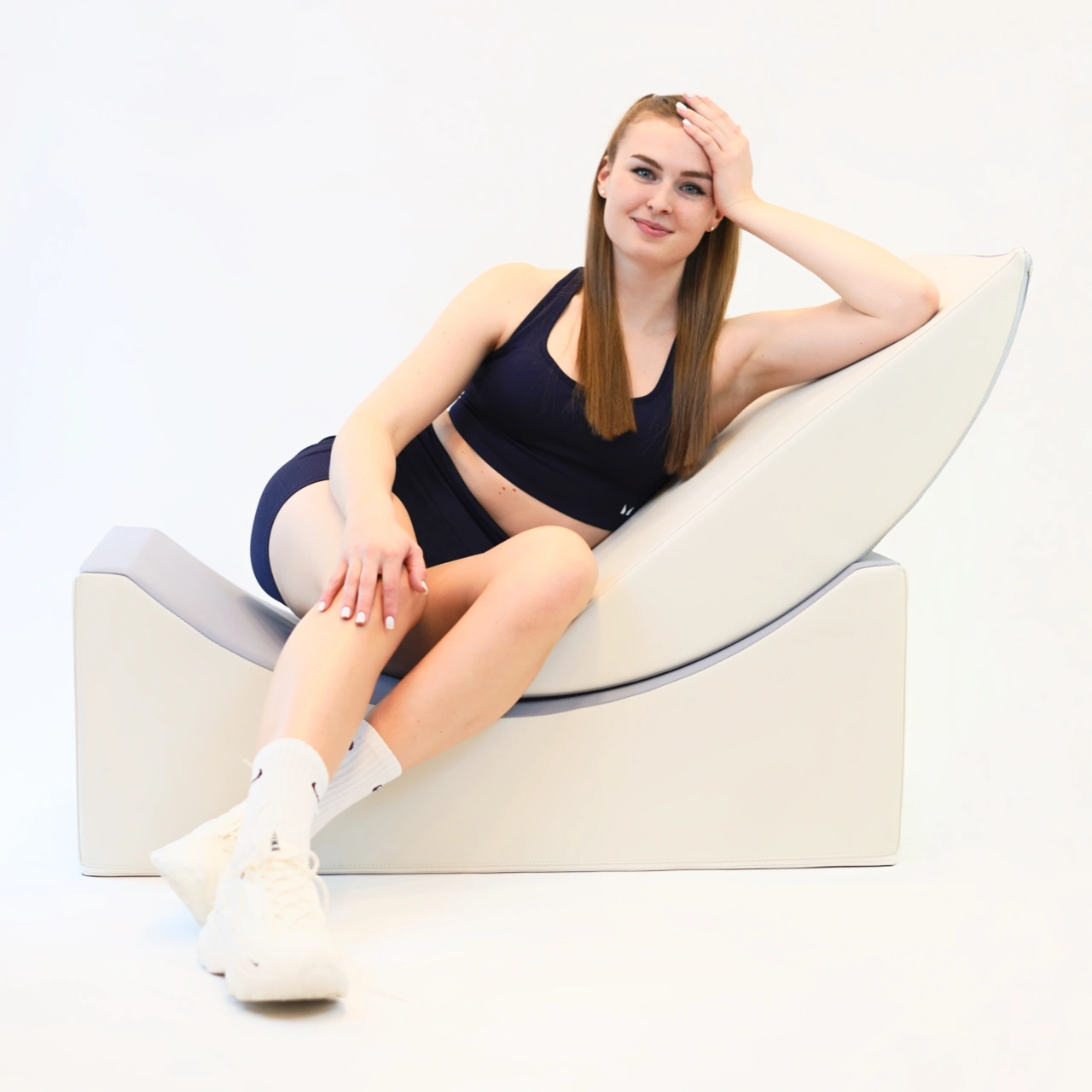 PWR Moon - počivalnik