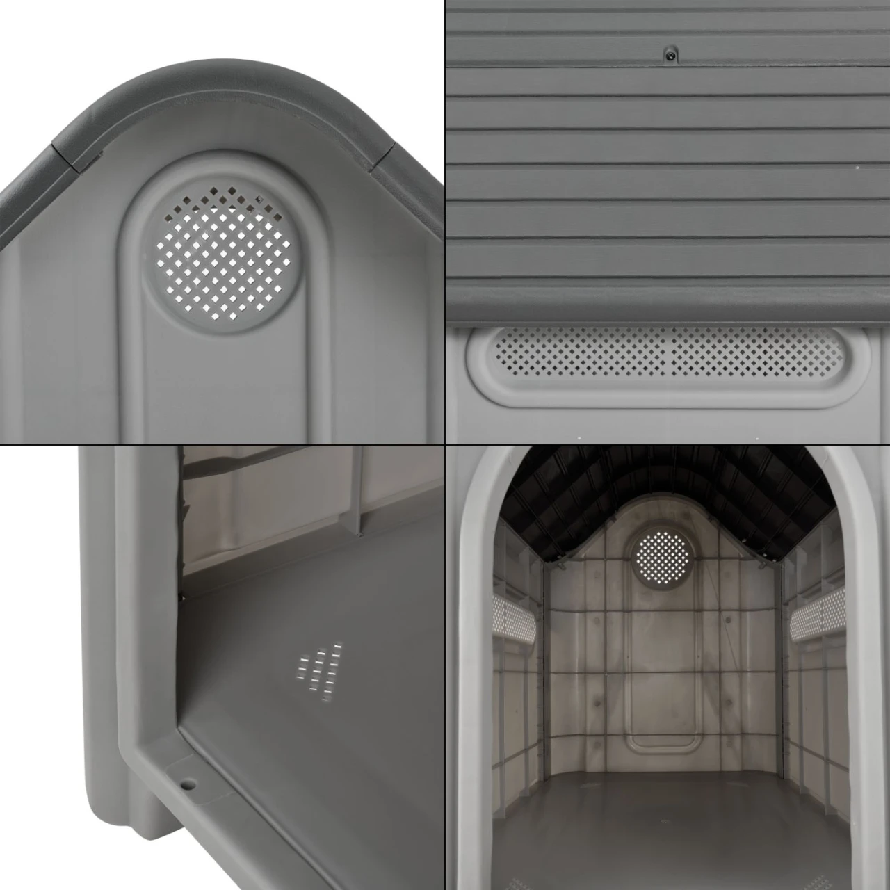 Pasja Uta - visokokavosten PVC - različne velikosti