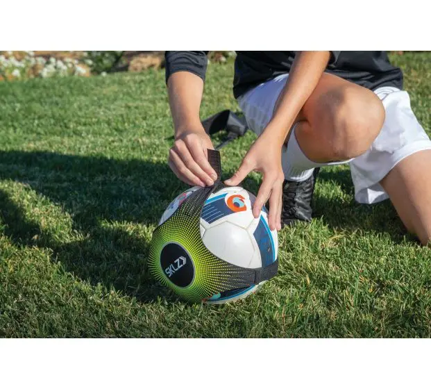 SKLZ Star Kick - pripomoček za trening nogometa