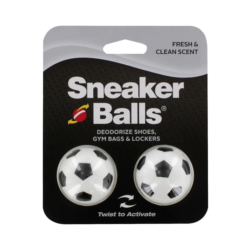 Sneaker Balls Dezodorant za Obutev - kroglice za obutev