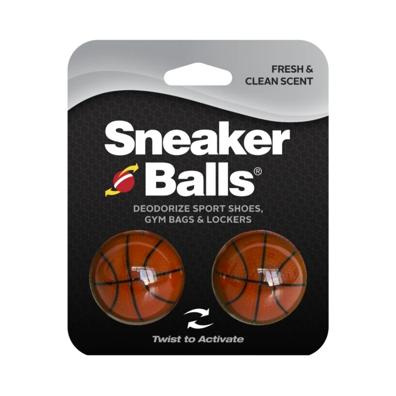 Sneaker Balls Dezodorant za Obutev - kroglice za obutev