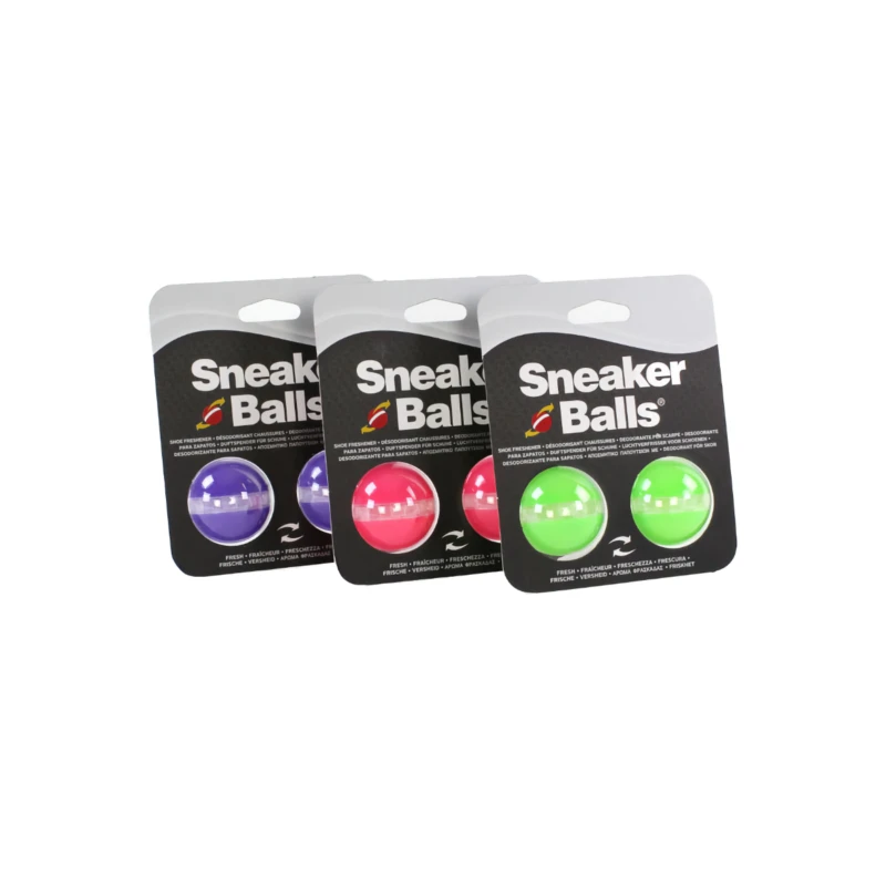 Sneaker Balls Dezodorant za Obutev - kroglice za obutev