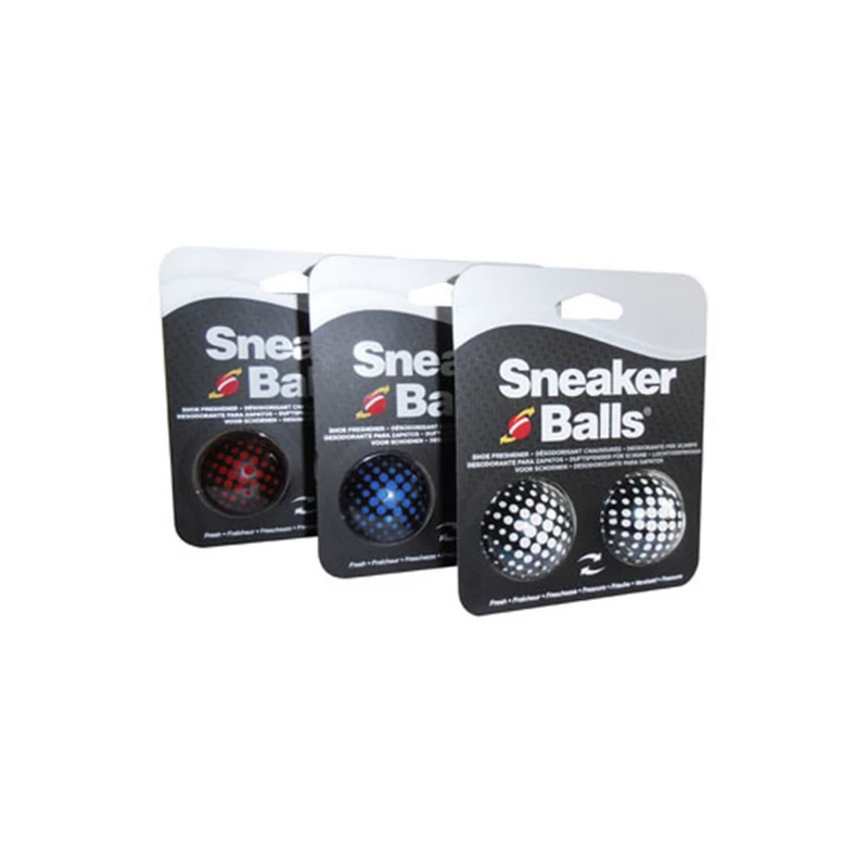 Sneaker Balls Dezodorant za Obutev - kroglice za obutev
