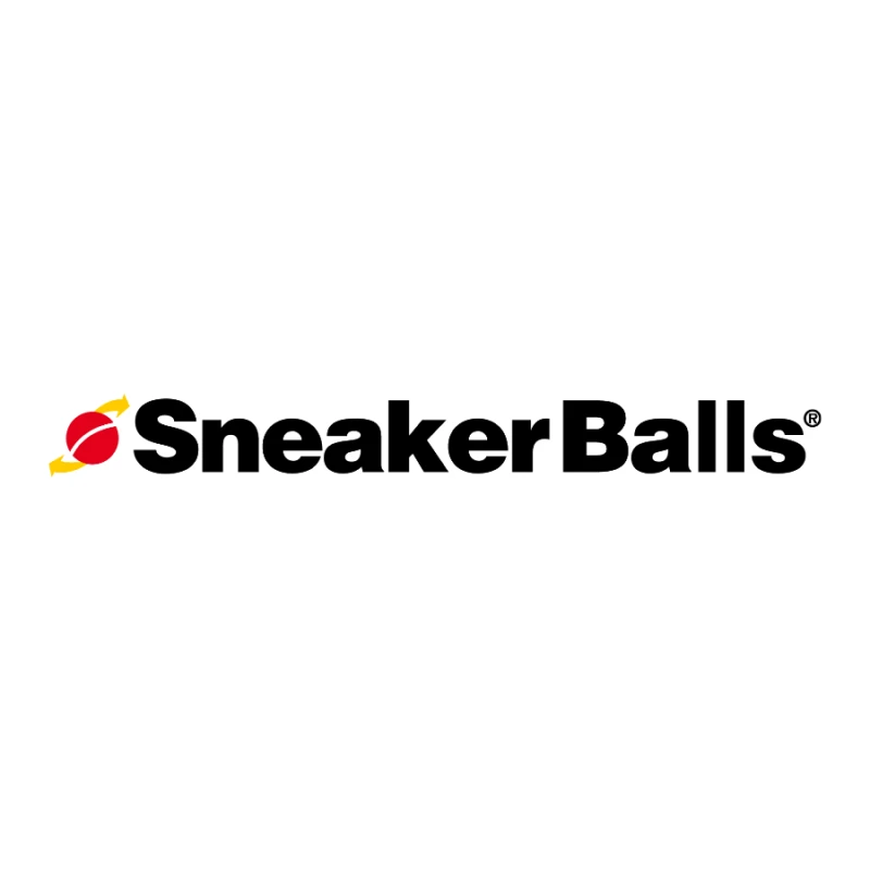 Sneaker Balls