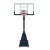 PRO DUNK Prostostoječi Košarkarski Koš 230 - 305 cm