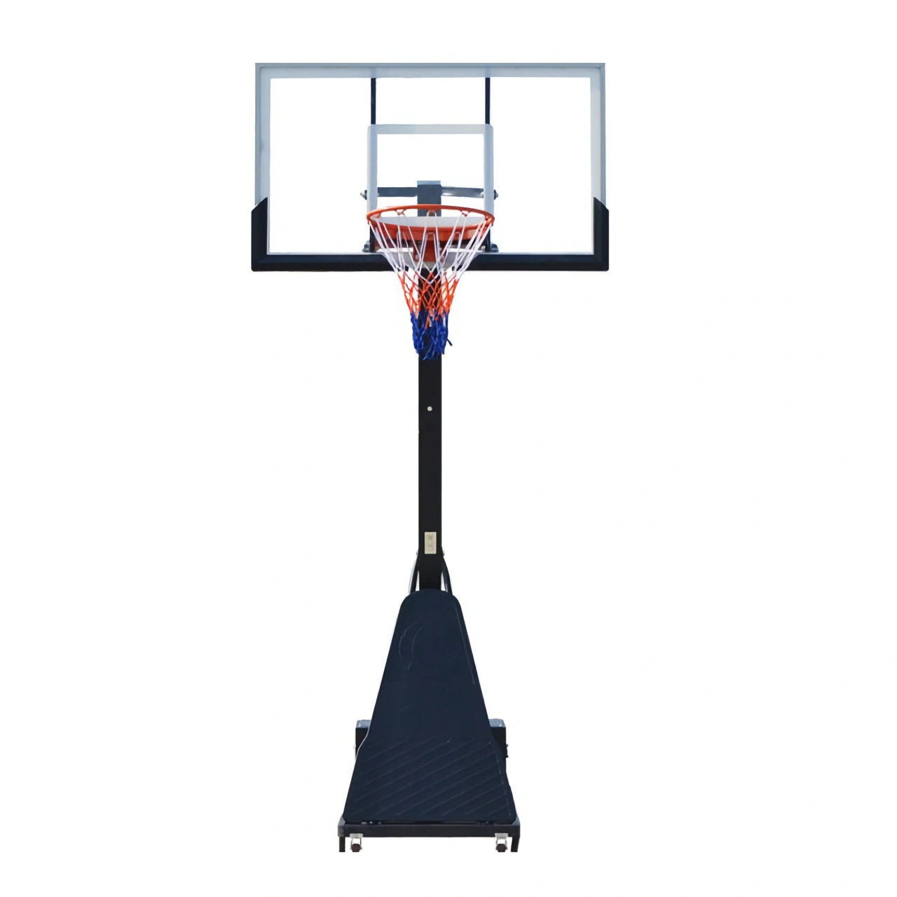 PRO DUNK Prostostoječi Košarkarski Koš 230 - 305 cm
