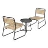 Bistro set Brienza