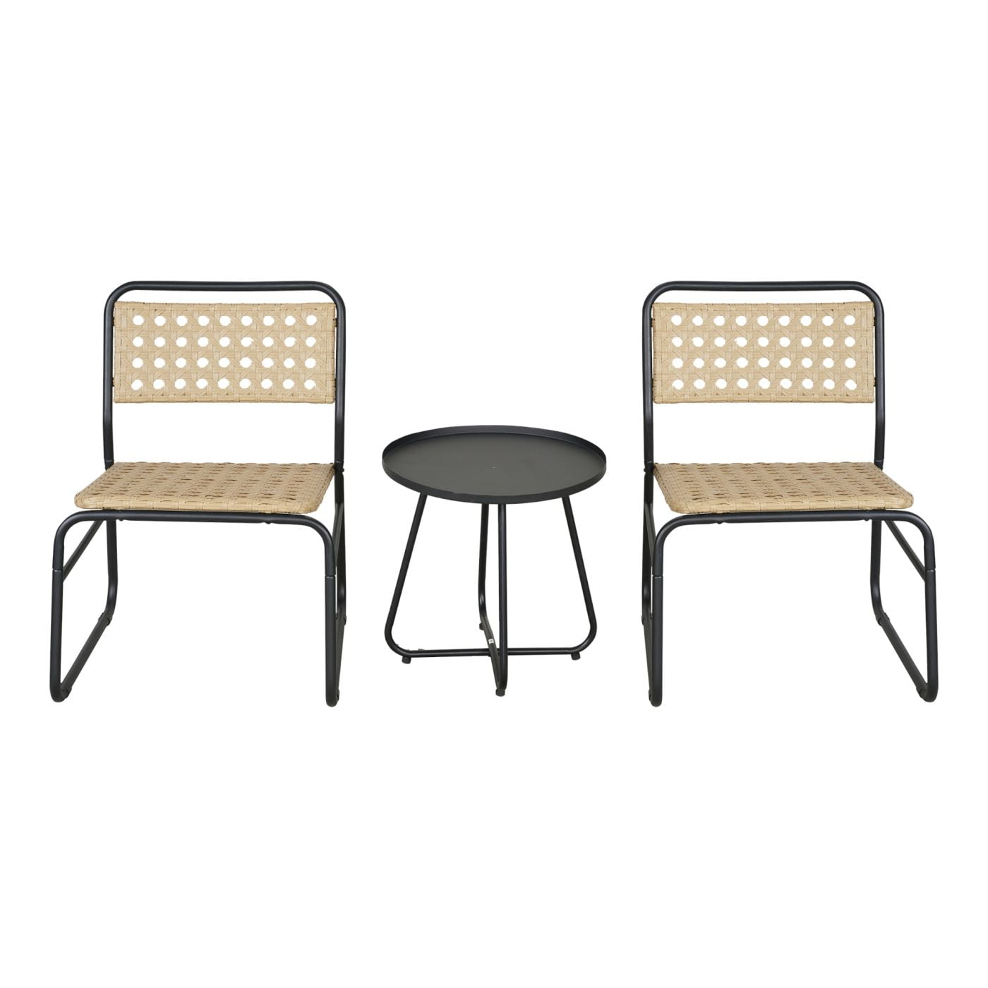 Bistro set Brienza