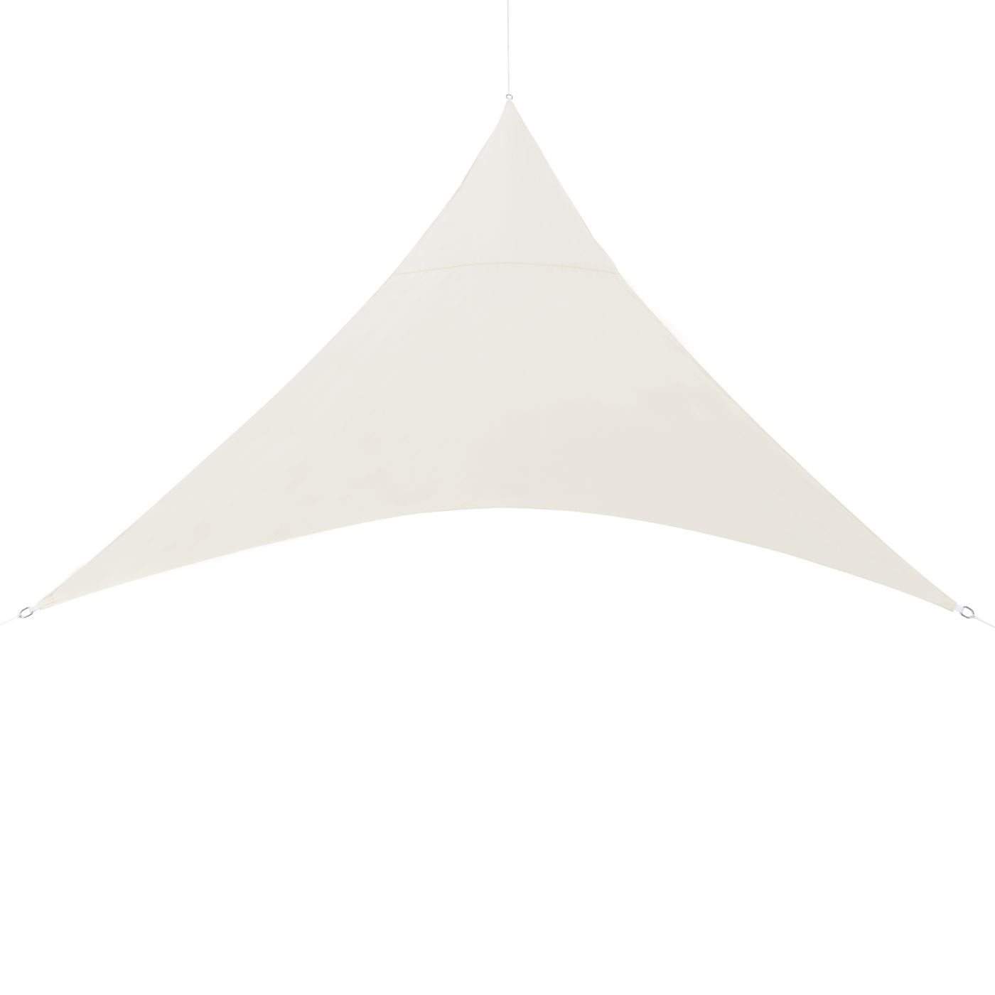 Senčno jadro Patras bež