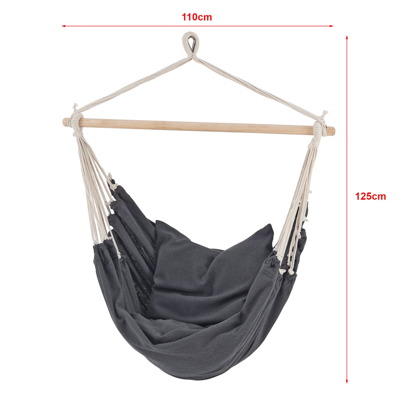 Viseči stol Peralvillo