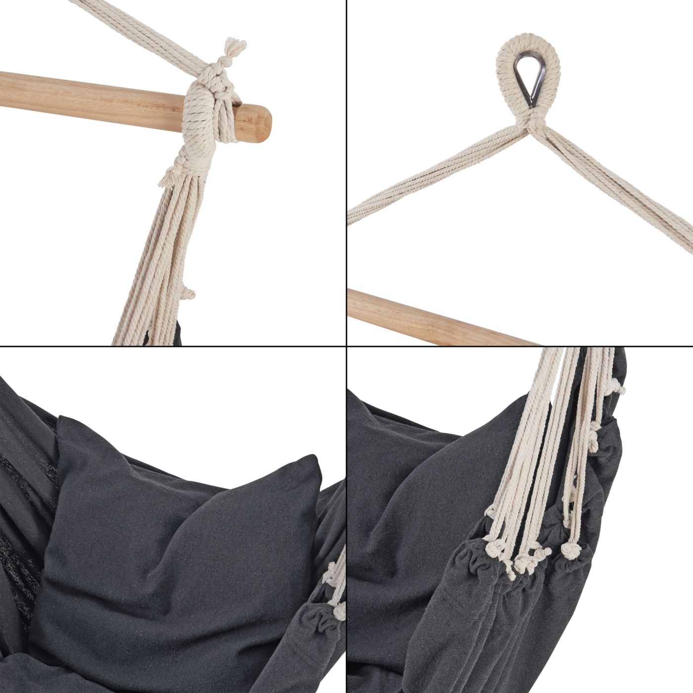 Viseči stol Peralvillo