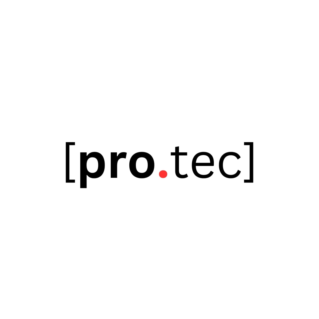 pro.tec logo