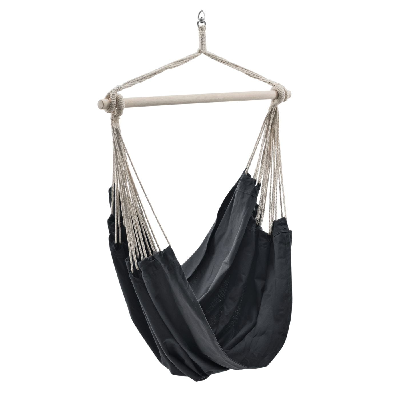 XXL viseči stol Miramar