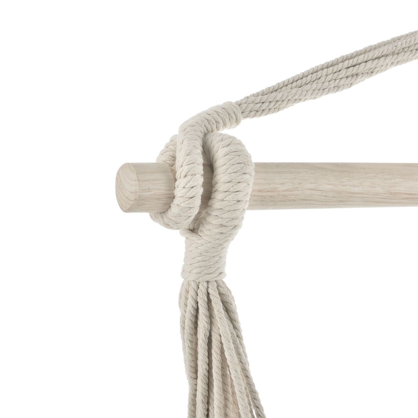 XXL viseči stol Miramar