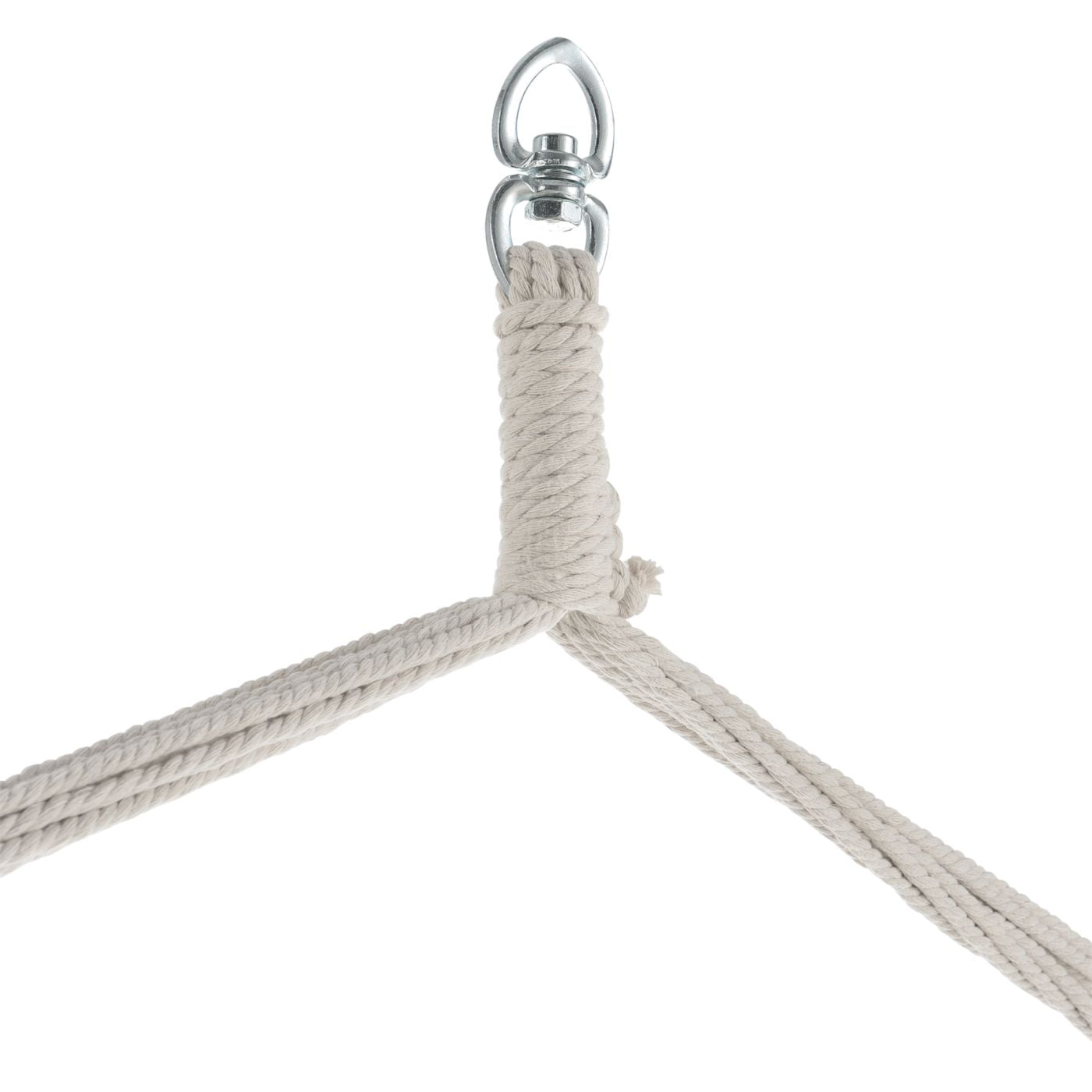 XXL viseči stol Miramar