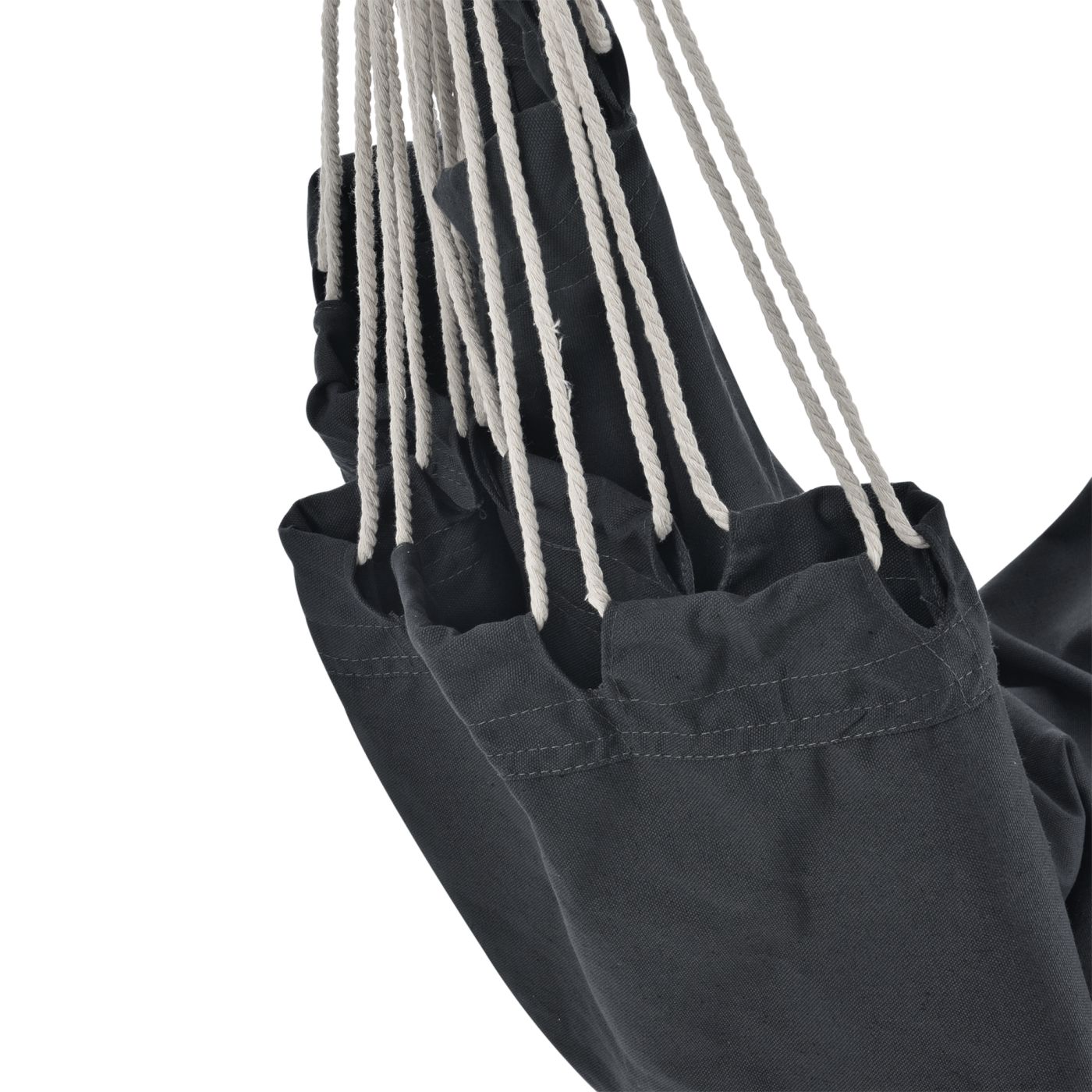 XXL viseči stol Miramar