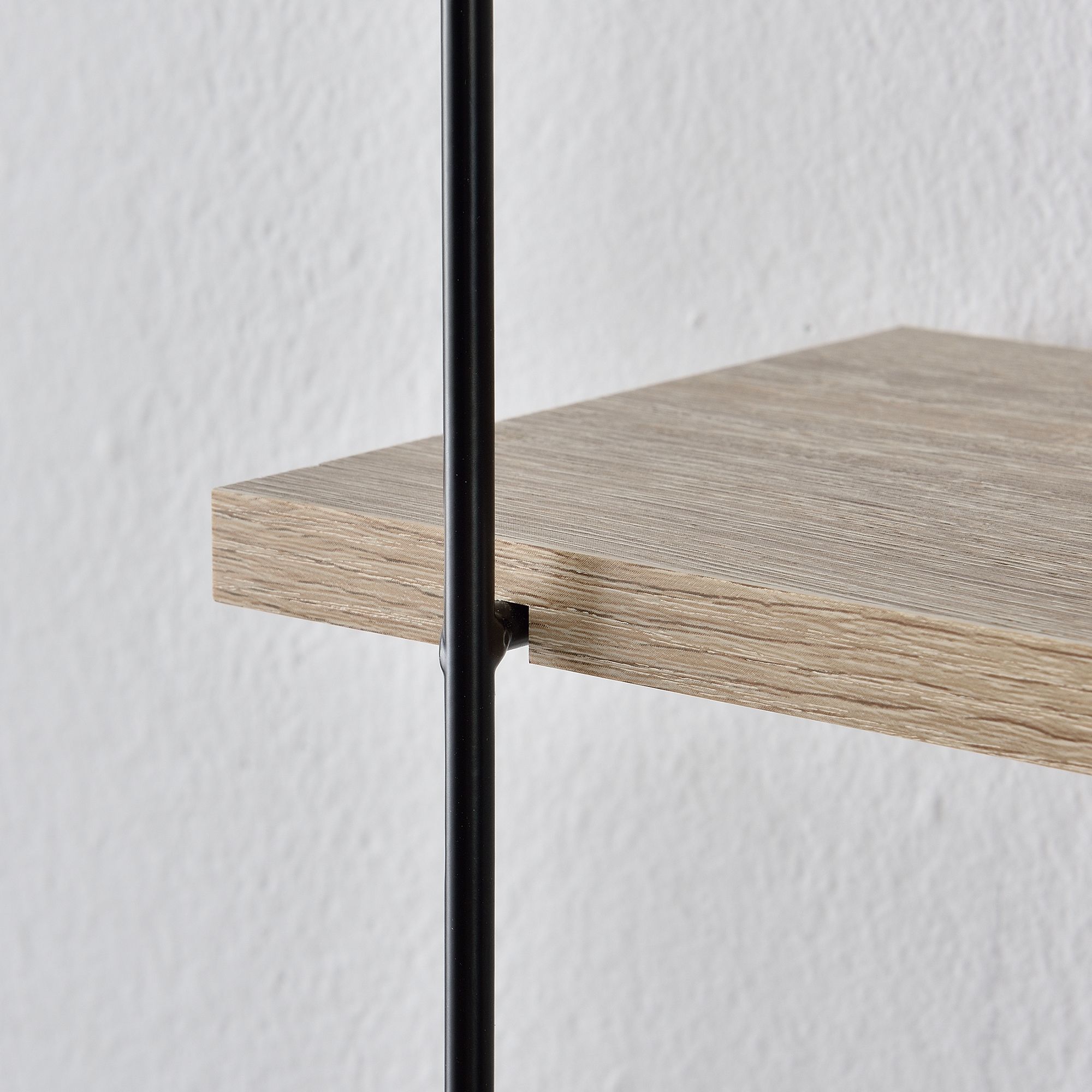 Stenska polica Ösel videz lesa