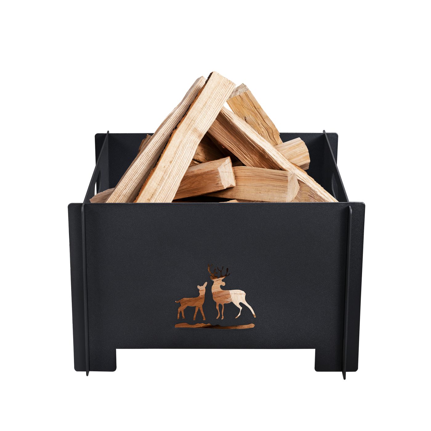 Kurišče Etnedal - 25 x 40 x 40 cm