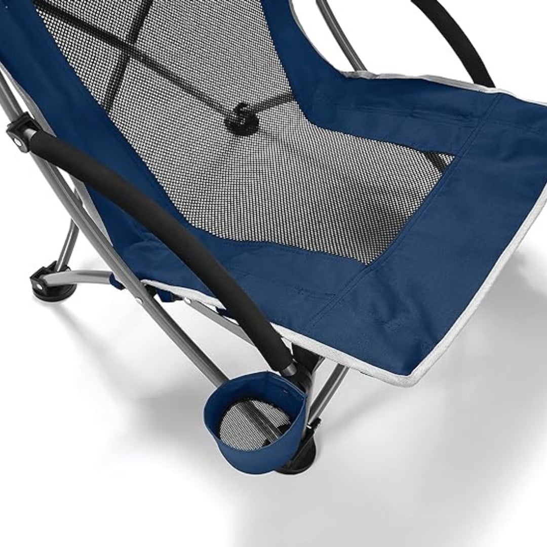 Sport-Brella Beach Chair (7) Sport-Brella Beach Chair - stol za plažo - UPF 50+