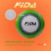 FIDA FN-500 - HYBRID - nogometna žoga - velikost 5