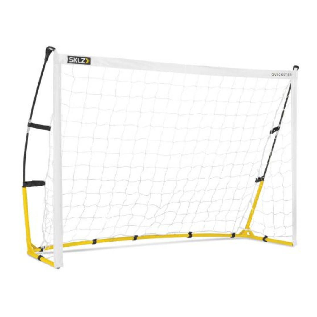 SKLZ Quickster Soccer Goal - Nogometni gol - Vaša hitra in enostavna rešitev za nogometno vadbo!