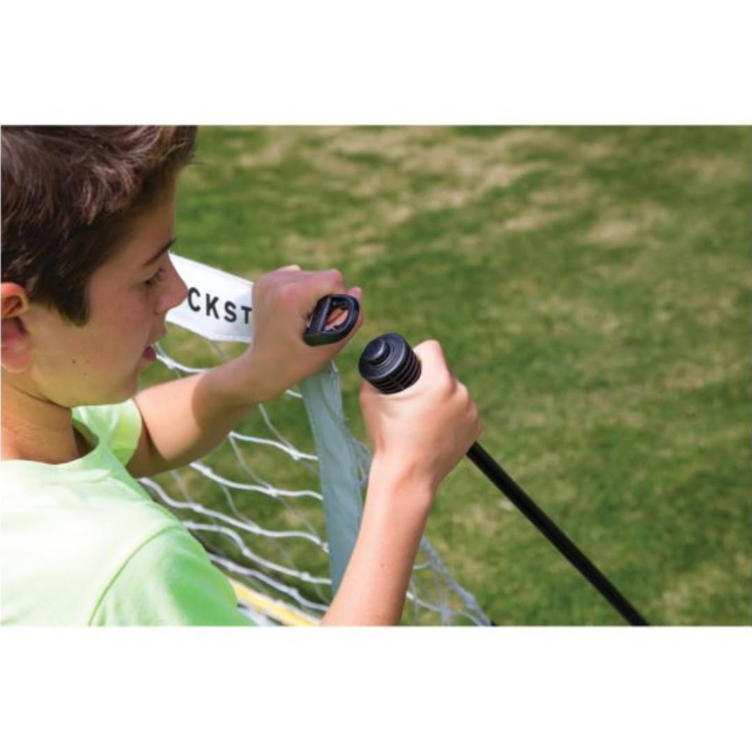 SKLZ Quickster Soccer Goal - Nogometni gol - Vaša hitra in enostavna rešitev za nogometno vadbo!