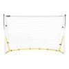 SKLZ Quickster Soccer Goal - Nogometni gol - Vaša hitra in enostavna rešitev za nogometno vadbo!