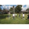 SKLZ Quickster Soccer Goal - Nogometni gol - Vaša hitra in enostavna rešitev za nogometno vadbo!