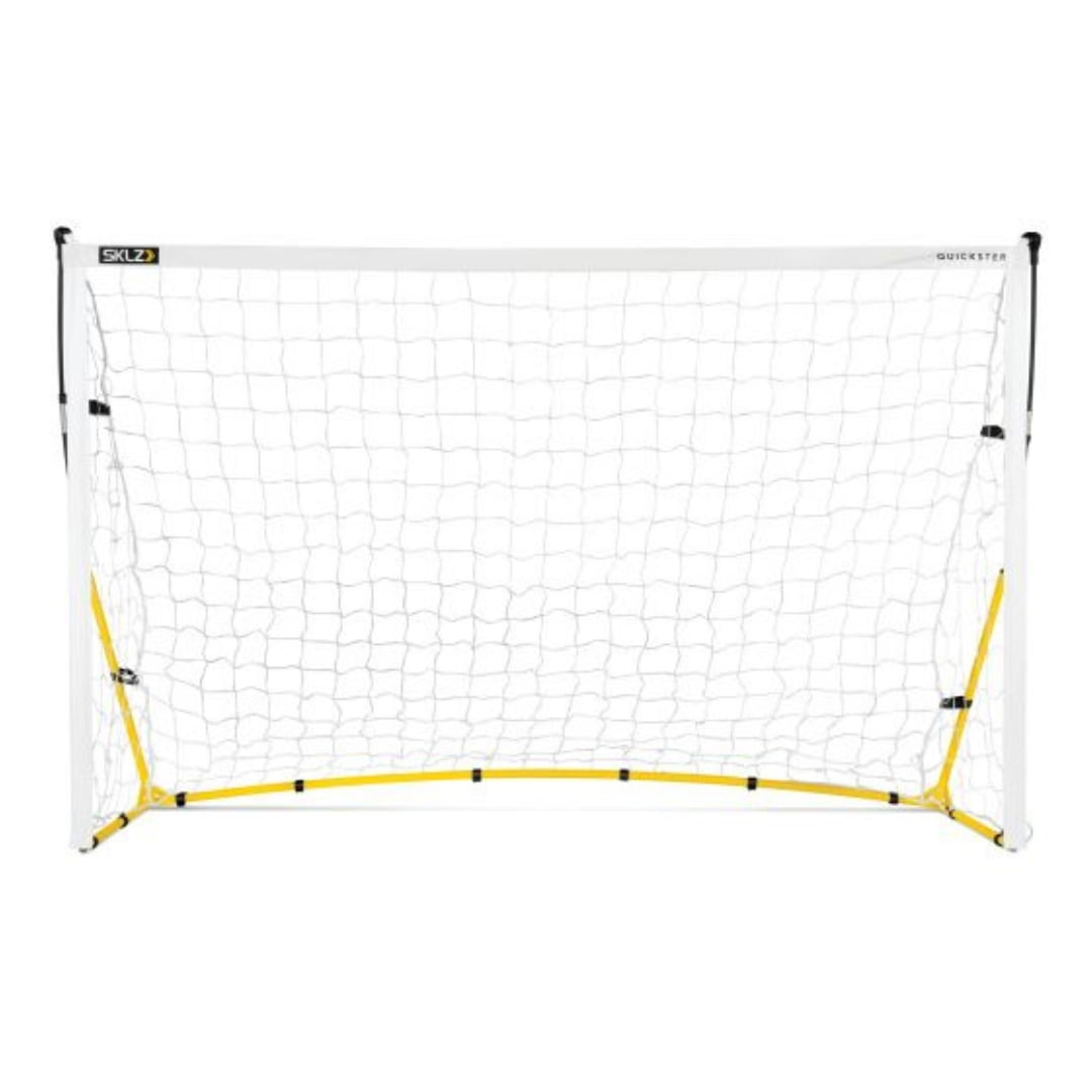 SKLZ Quickster Soccer Goal - Nogometni gol - Vaša hitra in enostavna rešitev za nogometno vadbo!